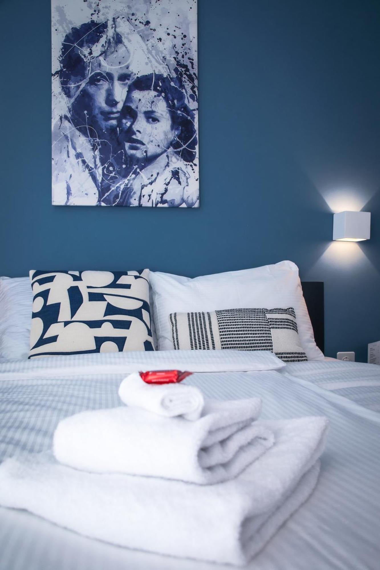 Hotel Loge