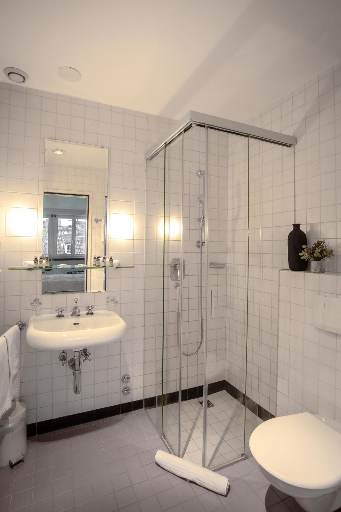 Loge 3* Winterthur