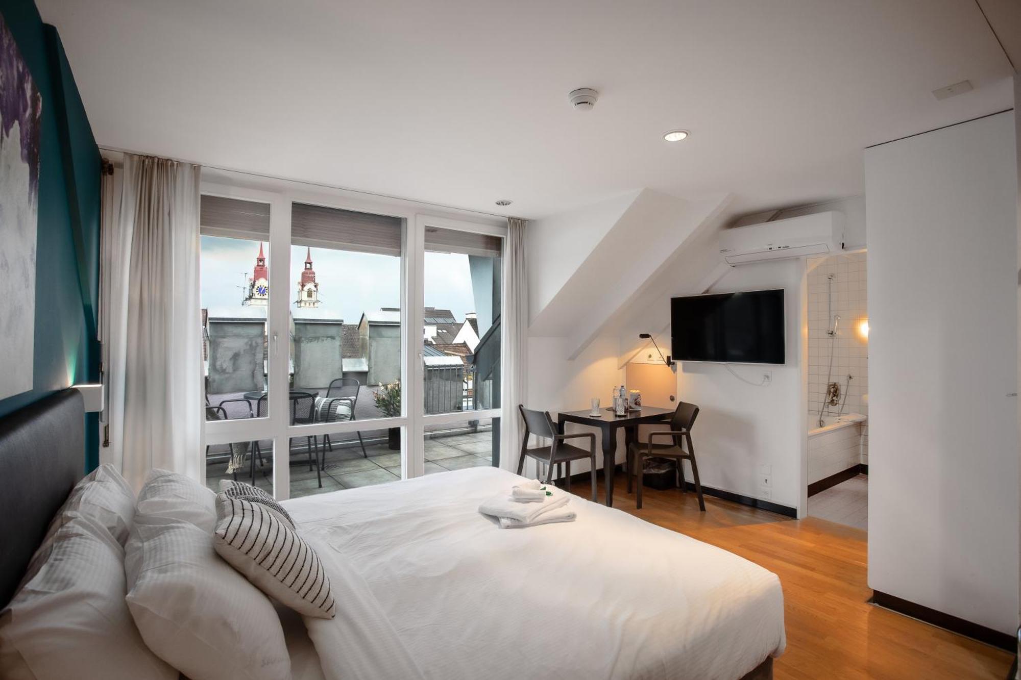 Hotel Loge