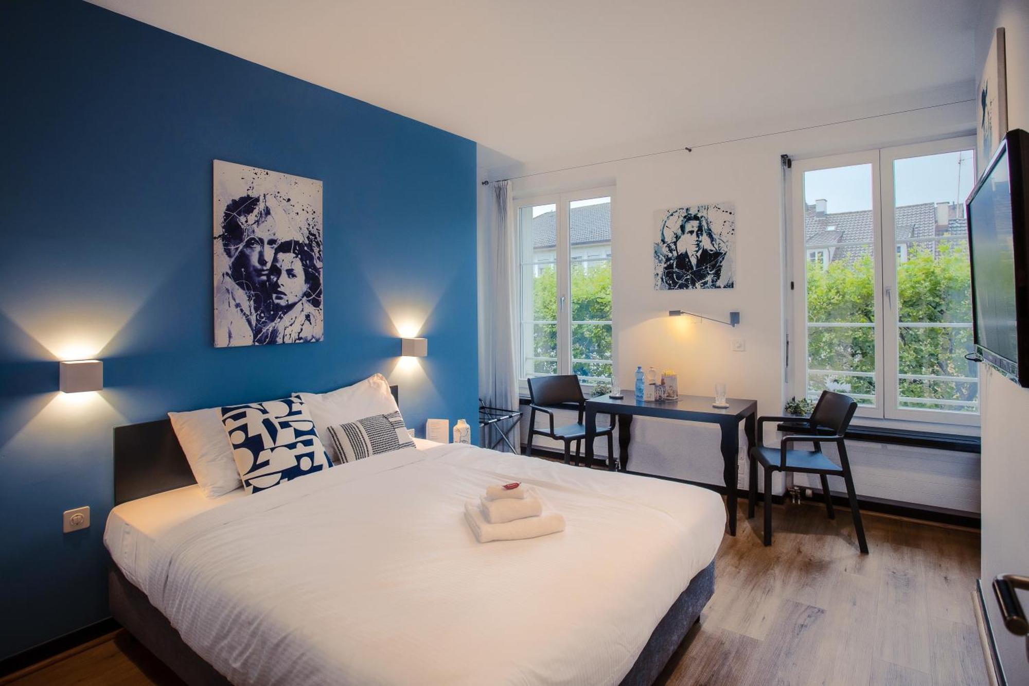 Loge Hotel
