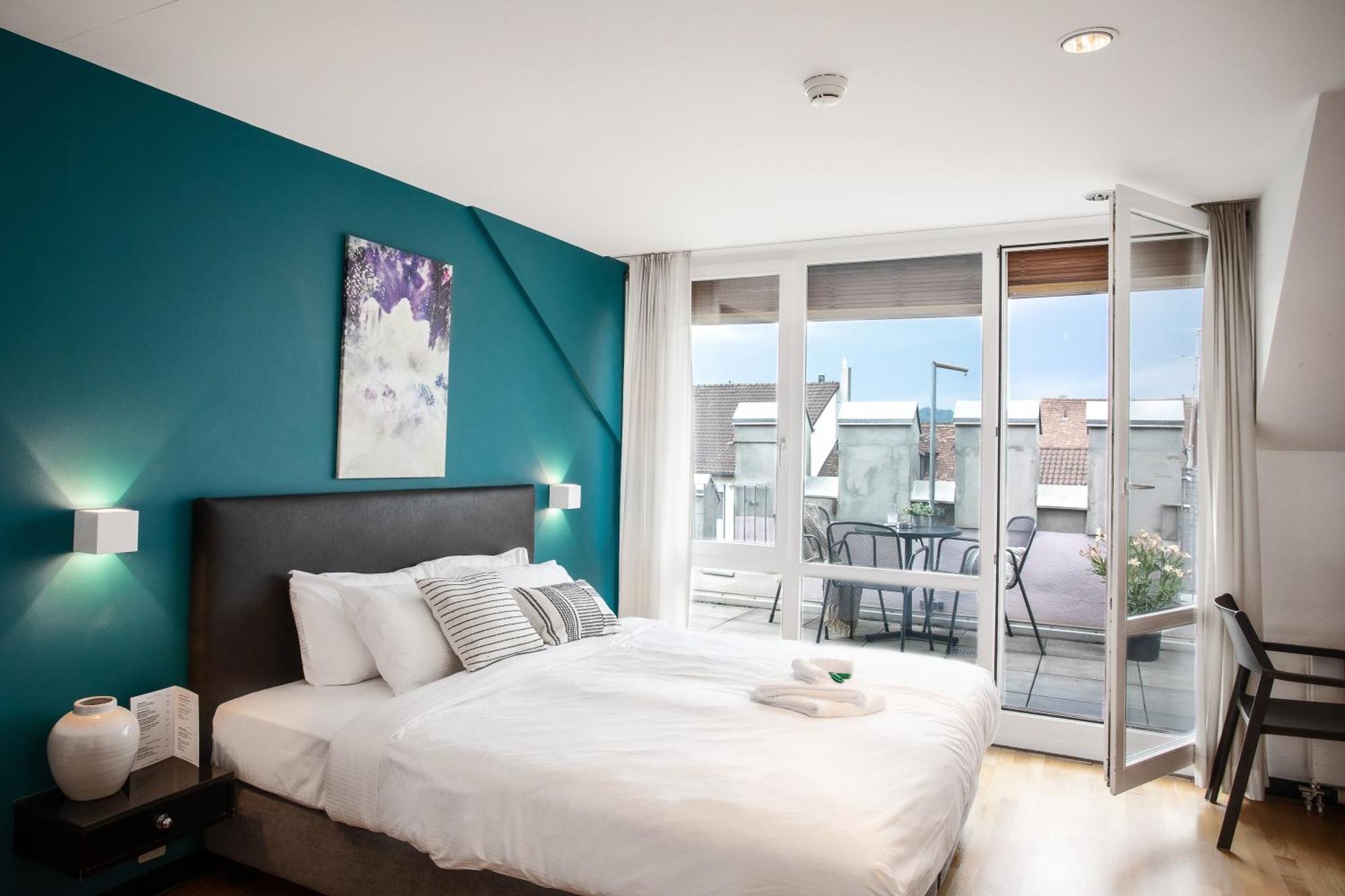 Loge Hotel 3*