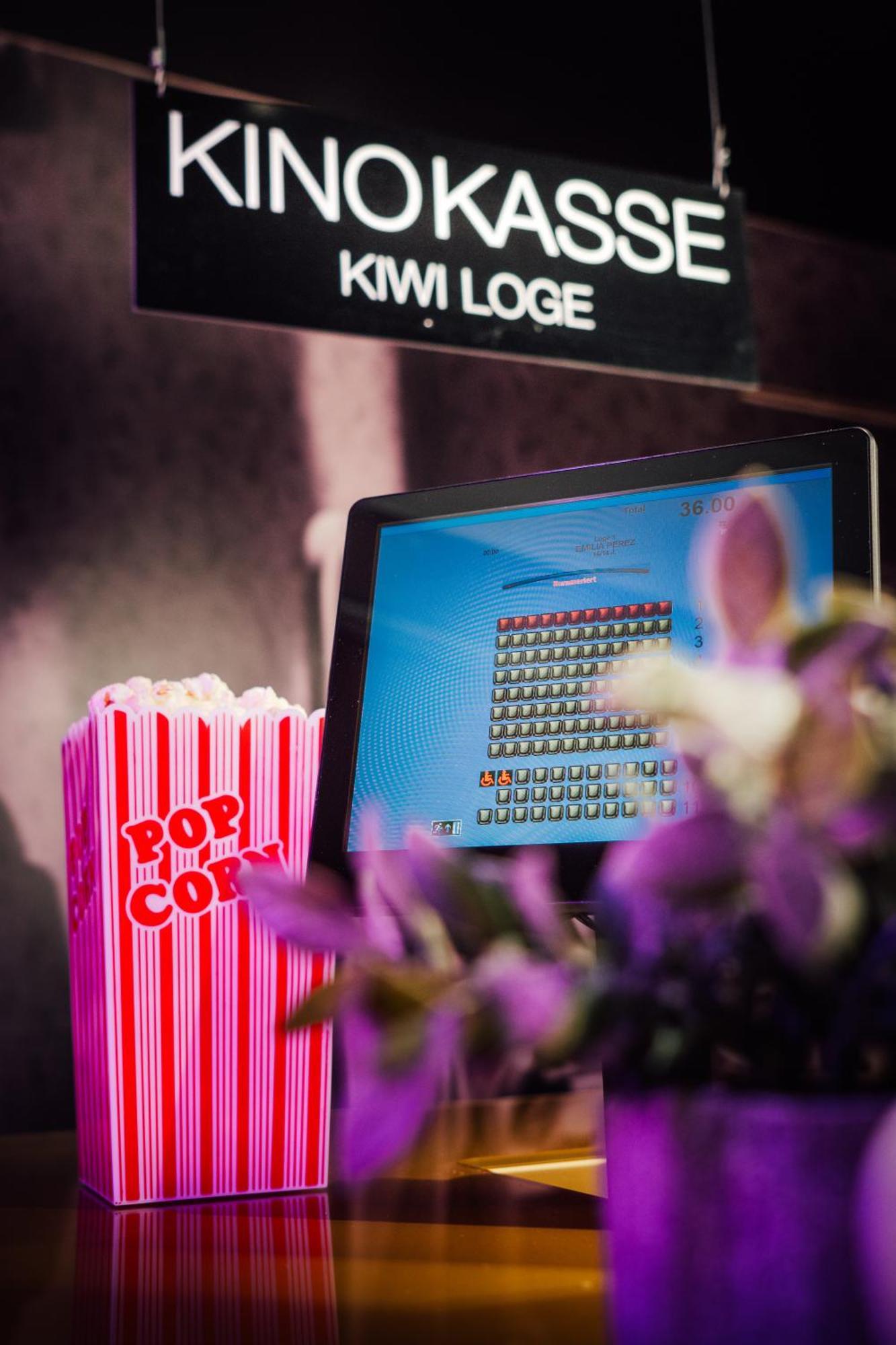 Loge Hotel