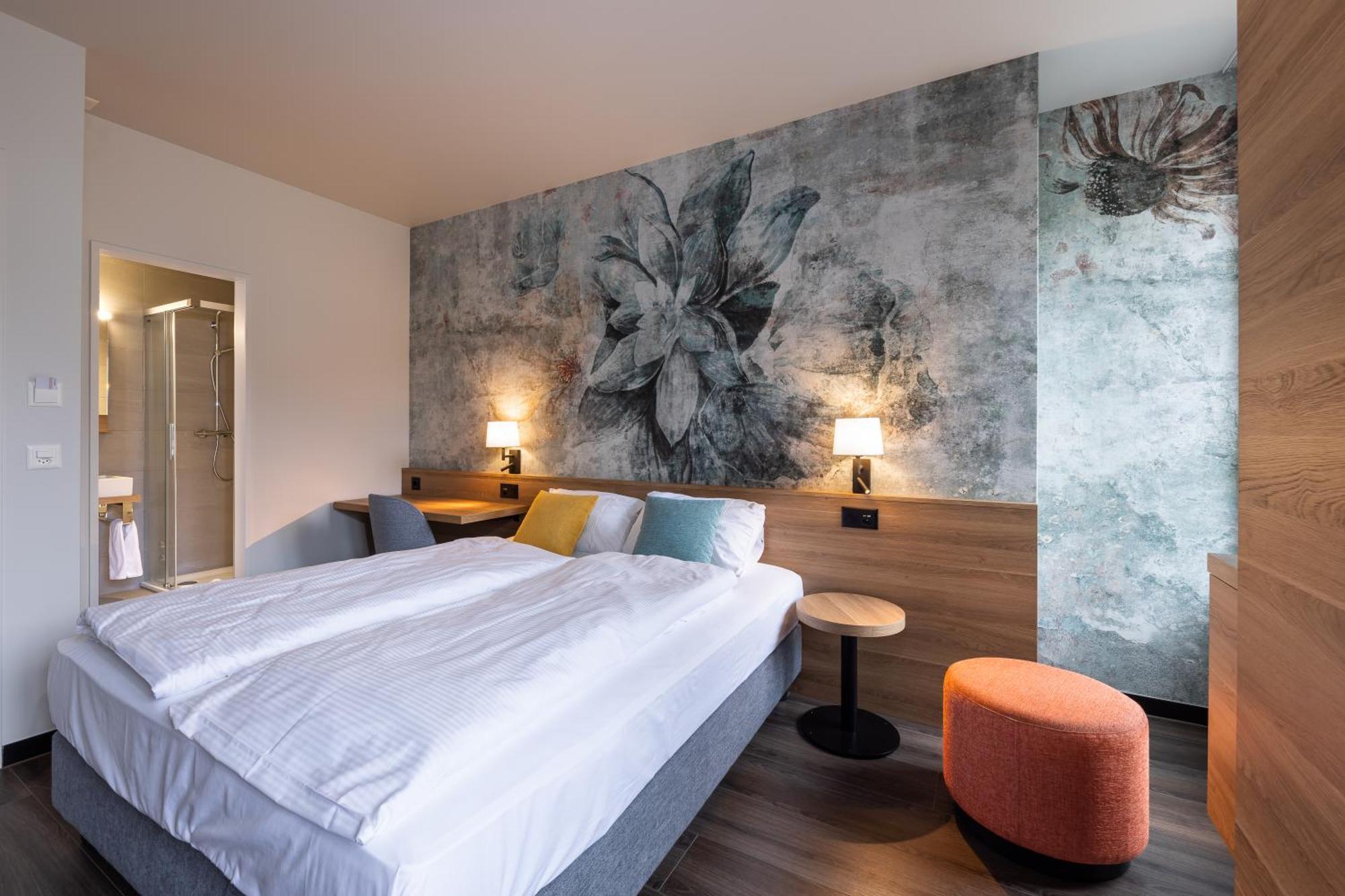Hotel Loge 3*