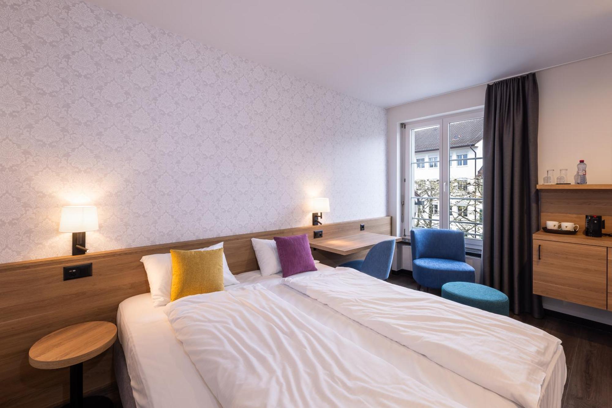 Loge Hotel Winterthur
