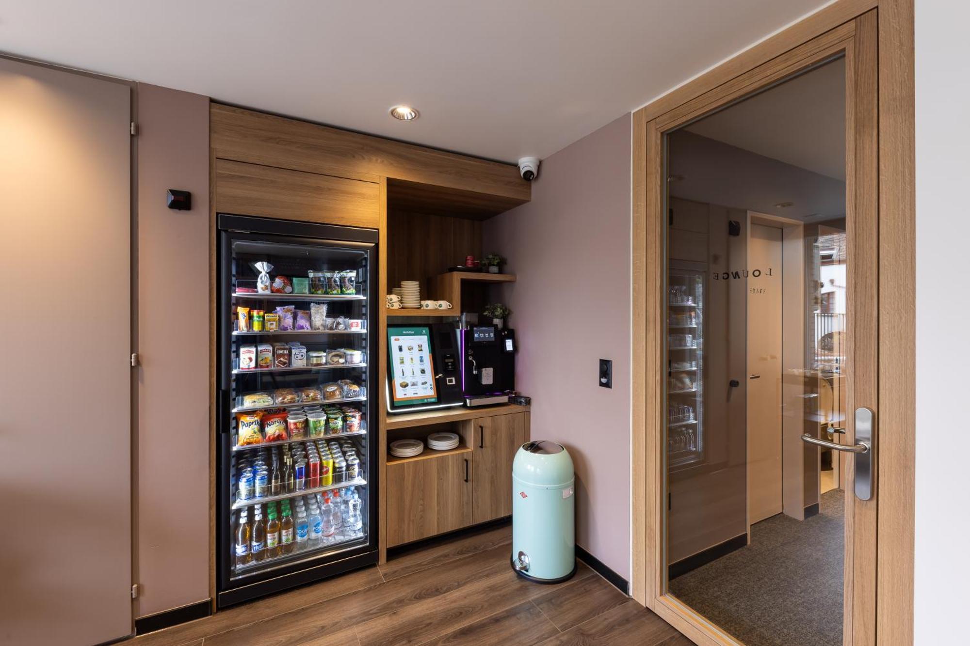 Loge Winterthur