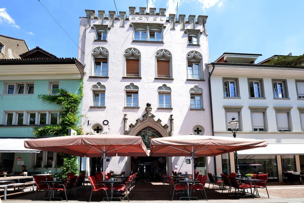 Loge 3* Winterthur
