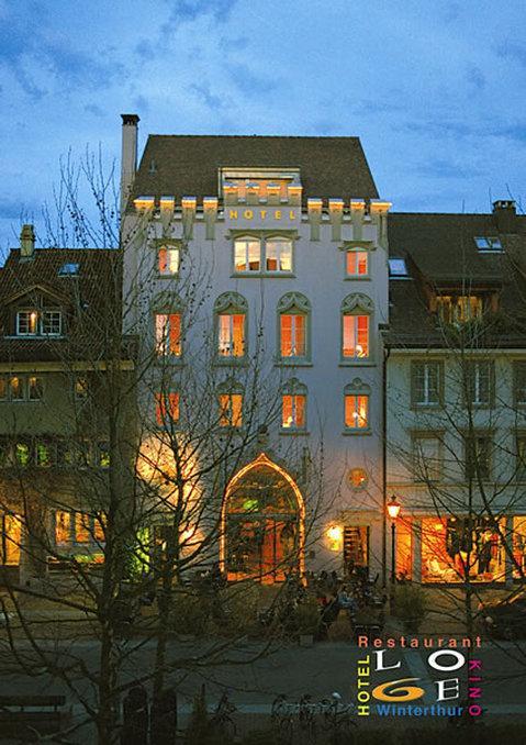 Hotel Loge
