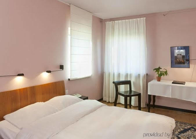 Loge Hotel 3*