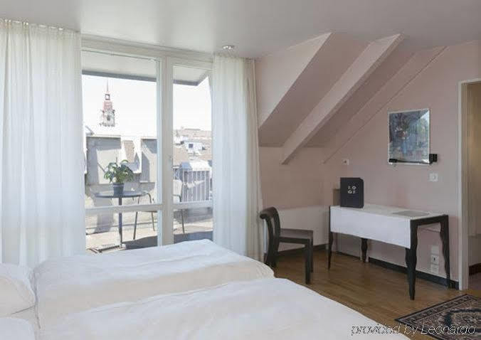 Hotel Loge Winterthur