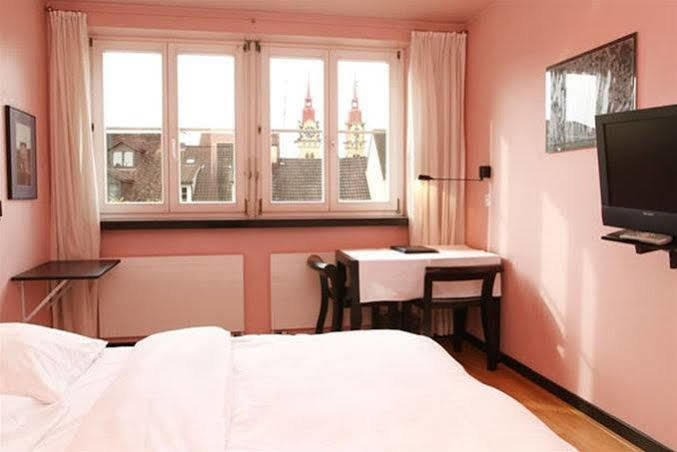 Hotel Loge