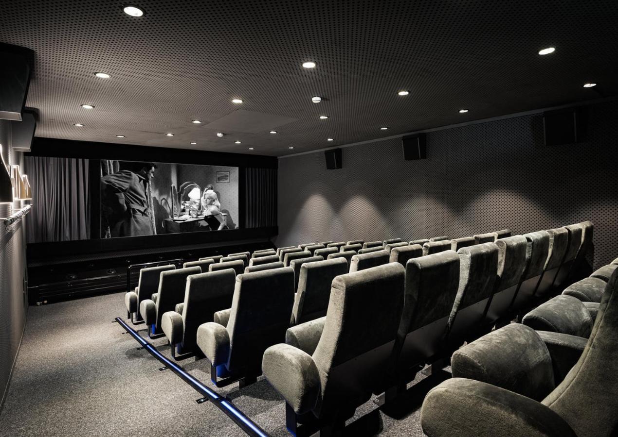 Loge 3* Winterthur